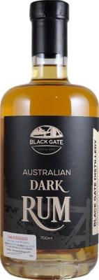 Black Gate 2016 Tawny Cask 46.5% 700ml