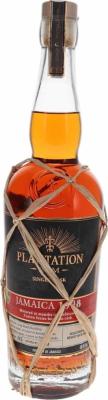 Plantation 1998 Jamaica Long Pond Single Cask Especially Selected by Belux Tour 2021 22yo 49.4% 700ml