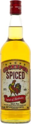 Cockspur Spiced 22% 750ml