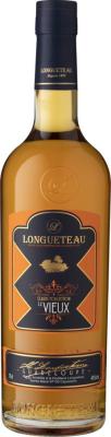 Longueteau le Vieux Guadeloupe 3yo 50% 700ml