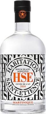 HSE 2016 White Cuvee 50% 700ml