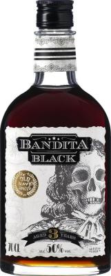 Bandita Black 3yo 50% 700ml