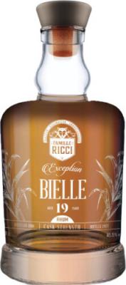 Famille Ricci 2001 Bielle Single Cask 19yo 45.5% 700ml