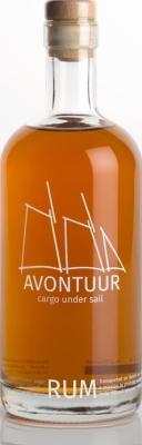 Avontuur 2006 Ron Aldea TimberCoast Edition #2 10yo 42% 500ml