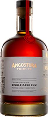 Angostura Angostura Tribute Chairmans Choice 44.7% 750ml