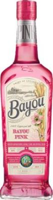 Bayou Pink 37.5% 700ml