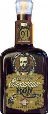 Don Diego Encantador 1997 40% 700ml