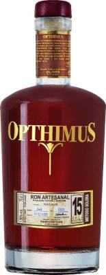 Opthimus Edition 2014 15yo 38% 700ml