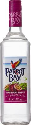 Parrot Bay Passion Fruit 19% 700ml