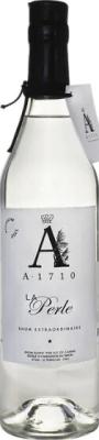 A1710 2020 La Perle Martinique 54.5% 500ml