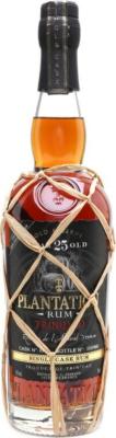 Plantation Trinidad Reserve De L'amiral Vernon 25yo 53% 700ml