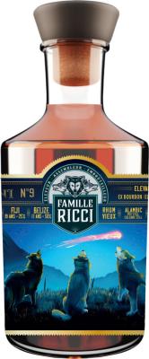 Famille Ricci OVNI 9 59.7% 500ml