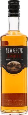 New Grove Spiced 37.5% 700ml