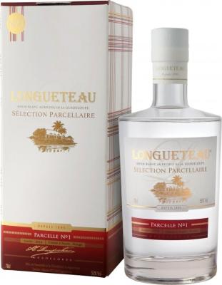 Longueteau 2014 Selection Parcellaire #1 55% 700ml