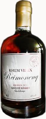 Reimonenq 2012 6yo 47% 500ml