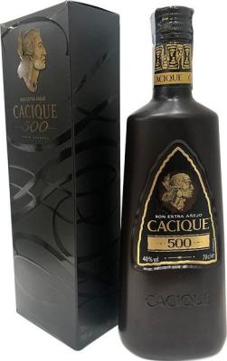 Cacique Ron Anejo 40% 700ml