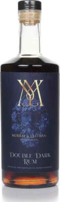 Murray & Yeatman Double Dark 40% 700ml