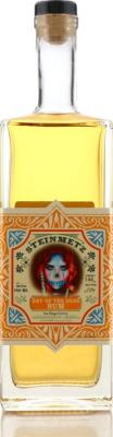 Steinmetz Day of the Dead USA 72% 750ml