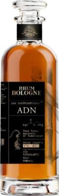 Rhum Bologne 2016 ADN The Experiential No.1 50.3% 500ml