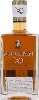 Santos Dumont XO Elixir 40% 700ml