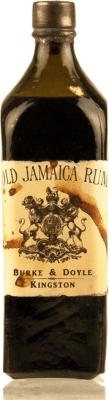 Burke & Doyle Jamaica Old 750ml