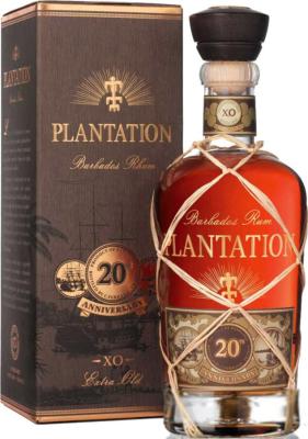 Plantation XO 20th Anniversary 40% 700ml
