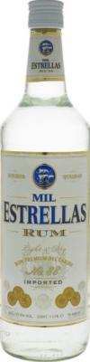 Mil Estrellas 37.5% 1000ml