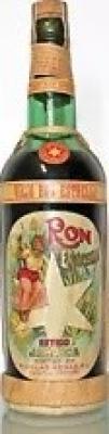 Ron Estrella Nicolas Regas S.l Gerona Rhum Jamaica 40% 700ml