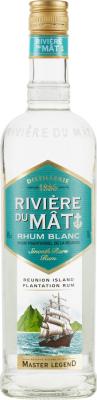 Riviere du Mat Smooth Rare 40% 700ml