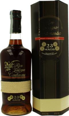 Zacapa 23yo 40% 700ml