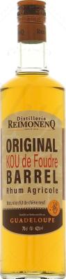 Reimonenq Kou de Foudre Guadeloupe 42% 700ml