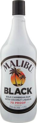 Malibu Black 35% 1750ml