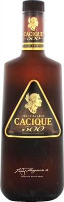 Cacique Ron Extra Anejo 500 Gran Reserva 40% 700ml