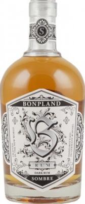 Bonpland Sombre Germany 40% 700ml