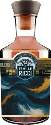Famille Ricci 2019 Savanna Unique Blend No.6 65% 500ml