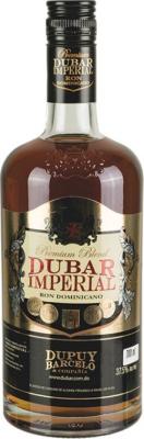 Ron Barcelo Dubar Imperial 37.5% 700ml