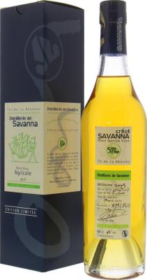 Savanna 2005 5yo 46% 500ml