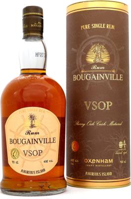 Bougainville VSOP 4yo 40% 700ml