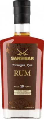 Sansibar 1995 Single Cask 18yo 52.9% 700ml