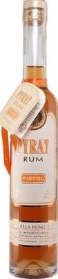 Pyrat Pistol 40% 375ml