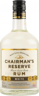 Chairman's Reserve White 43% 700ml