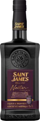 Saint James Nectar 40% 700ml