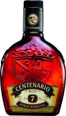 Ron Centenario Anejo Especial 7yo 35% 750ml