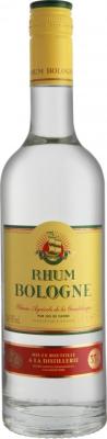 Rhum Bologne White 55% 700ml