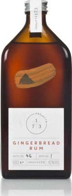 Project #173 Gingerbread 42% 500ml