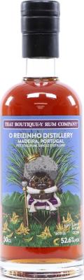 That Boutique-y Rum Company O Reizinho 3yo 52.6% 500ml