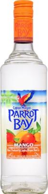 Captain Morgan Parrot Bay Mango 21% 1000ml