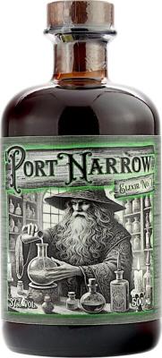 Port Narrow Elixir No.1 37% 500ml