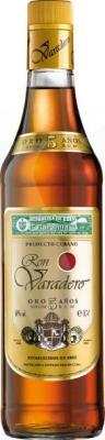 Ron Varadero Oro 5yo 40% 700ml