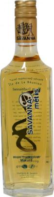 Savanna Traditionnel Metis 40% 700ml